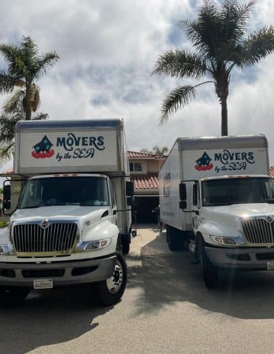 Expert Tips on Packing and Moving Services in Los Angeles